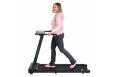 Беговая дорожка EVO Fitness Vector M600 фото 9