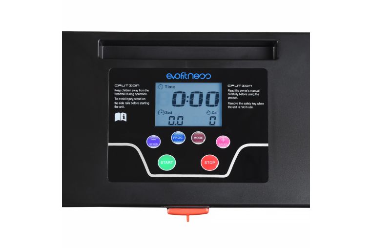 Беговая дорожка EVO Fitness Vector M600 фото 11