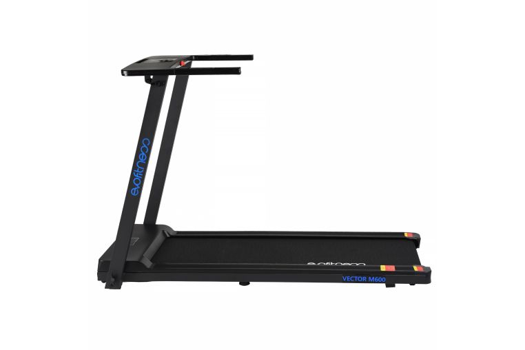 Беговая дорожка EVO Fitness Vector M600 фото 12