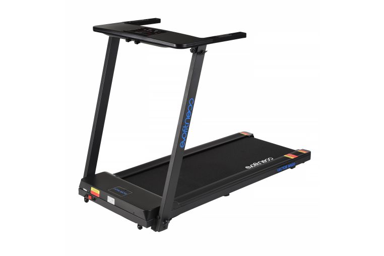 Беговая дорожка EVO Fitness Vector M600 фото 14