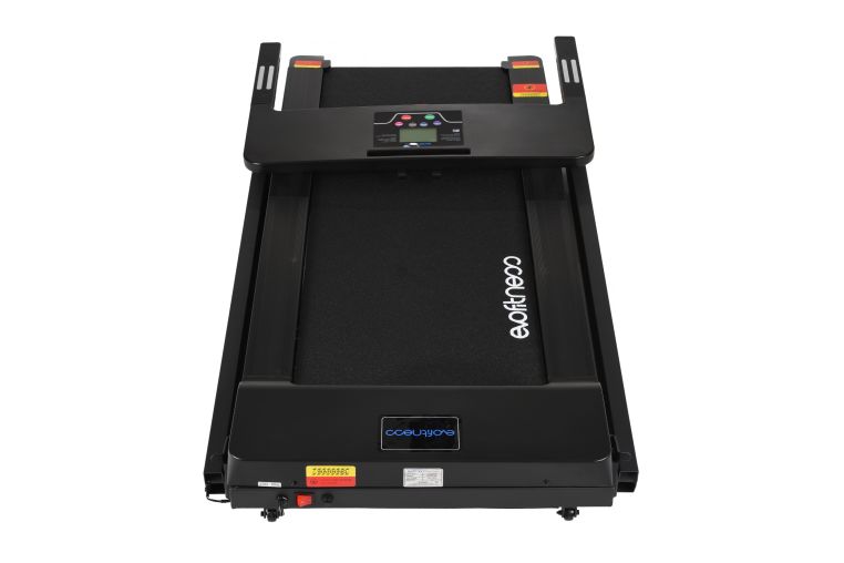 Беговая дорожка EVO Fitness Vector M600 фото 16