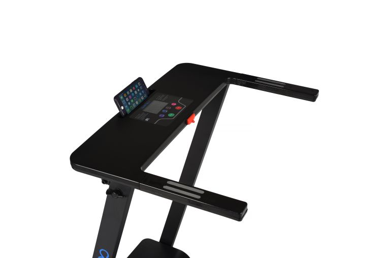 Беговая дорожка EVO Fitness Vector M600 фото 2