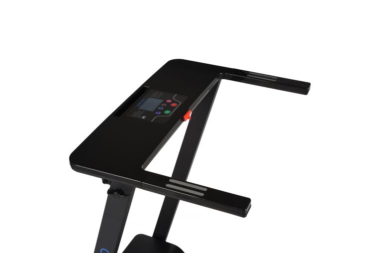 Беговая дорожка EVO Fitness Vector M600 фото 4