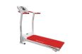 Беговая дорожка EVO Fitness Integra красный фото 1