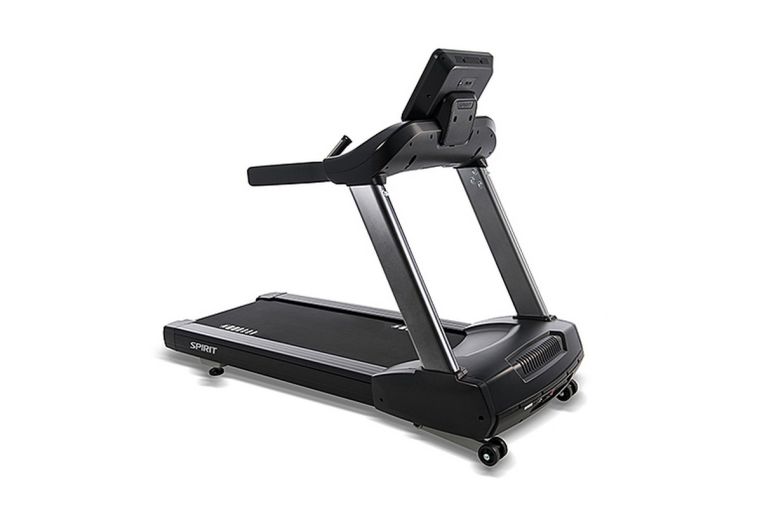 Беговая дорожка Spirit Fitness CT800ENT+ фото 14