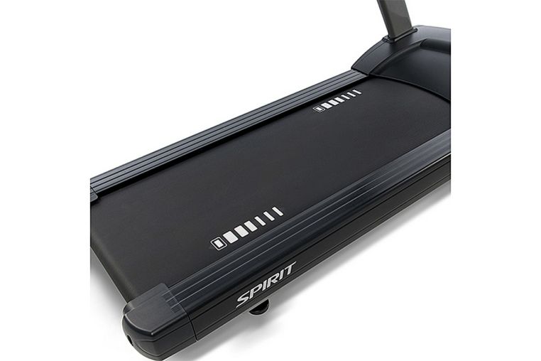 Беговая дорожка Spirit Fitness CT800ENT+ фото 15