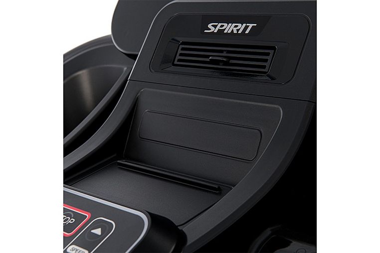 Беговая дорожка Spirit Fitness CT800ENT+ фото 2