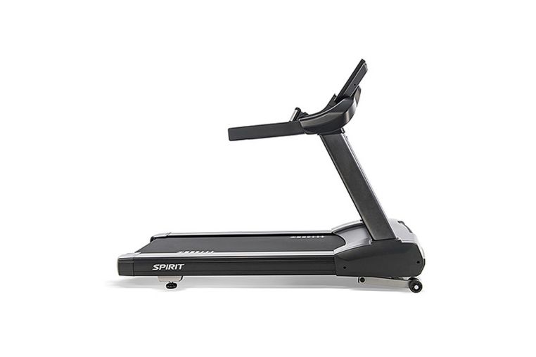 Беговая дорожка Spirit Fitness CT800ENT+ фото 3