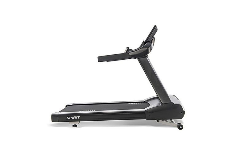 Беговая дорожка Spirit Fitness CT800ENT+ фото 4