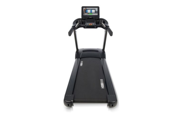 Беговая дорожка Spirit Fitness CT800ENT+ фото 7