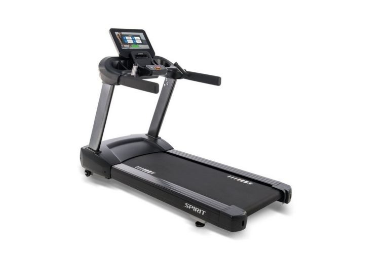 Беговая дорожка Spirit Fitness CT800ENT+ фото 8