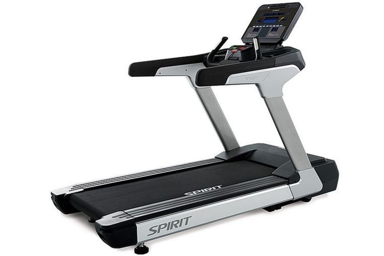 Беговая дорожка Spirit Fitness CT900 (24km/h) фото 1
