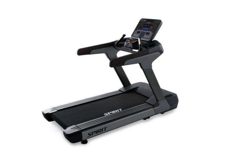 Беговая дорожка Spirit Fitness CT900 (24km/h) фото 3