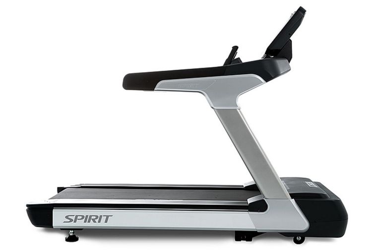 Беговая дорожка Spirit Fitness CT900 (24km/h) фото 6