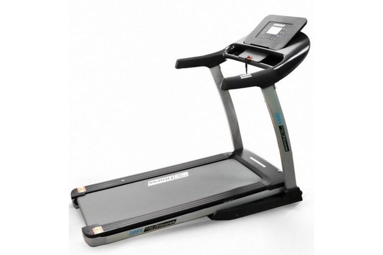 Беговая дорожка Start Line Zippy SLF 420 фото 1