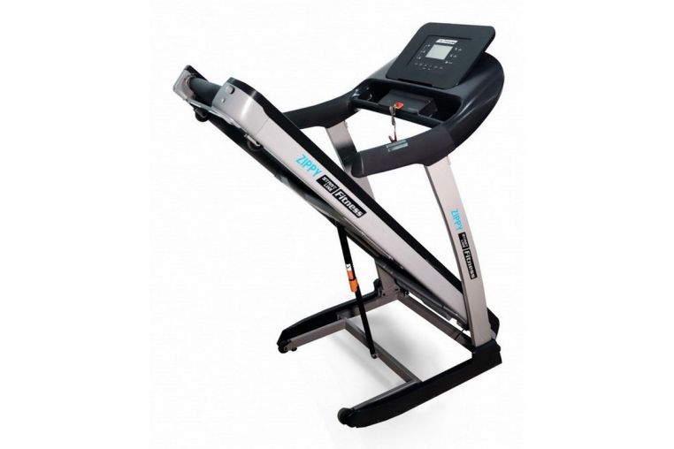 Беговая дорожка Start Line Zippy SLF 420 фото 5