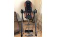 Инверсионный стол Oxygen Fitness Healthy Spine Deluxe фото 2