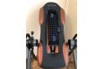 Инверсионный стол Oxygen Fitness Healthy Spine Deluxe фото 4