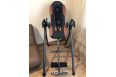 Инверсионный стол Oxygen Fitness Healthy Spine Deluxe фото 5