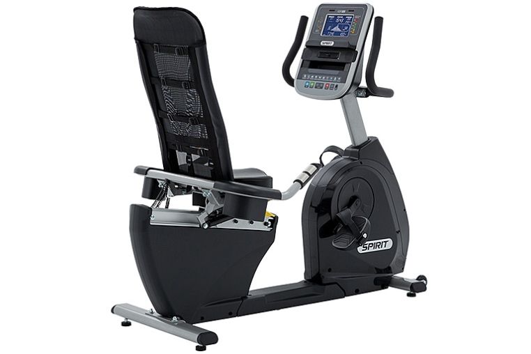 Велотренажер Spirit Fitness XBR95 
