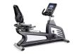 Горизонтальный велотренажер Fitex Pro P-2 Prof фото 2