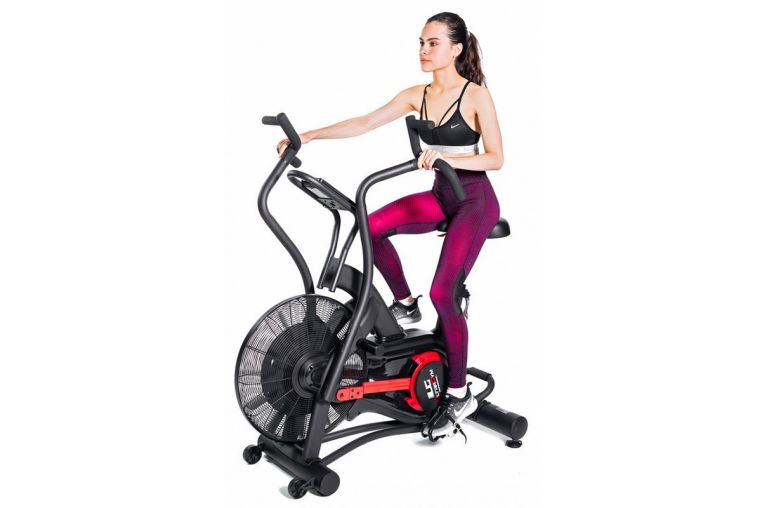 Велотренажер UltraGym UG-AB005 фото 2