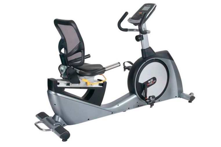 Велотренажер UltraGym UG-B003/2 фото 1