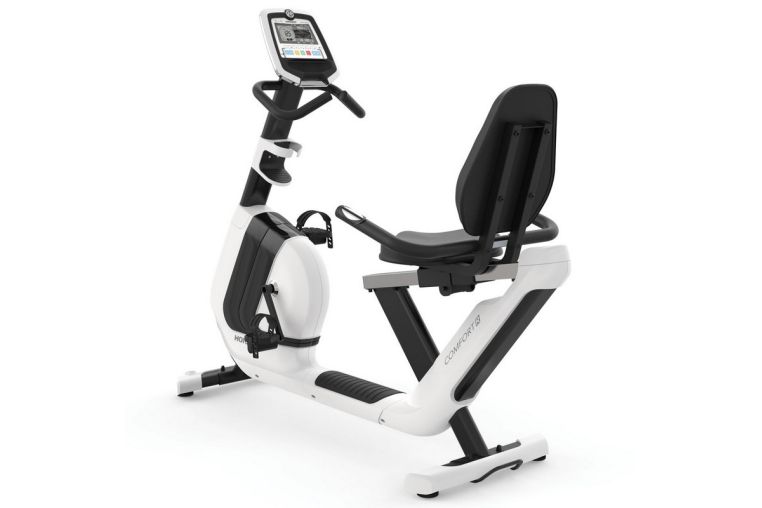 Велоэргометр Horizon Comfort R Viewfit фото 1