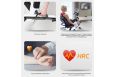 Велоэргометр Horizon Comfort R Viewfit фото 2