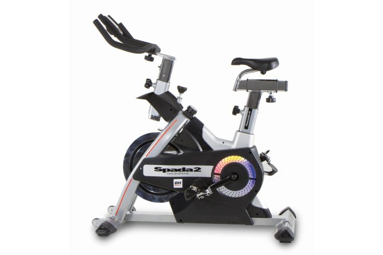 Спинбайк BH Fitness Spada 2 H9350 фото 1