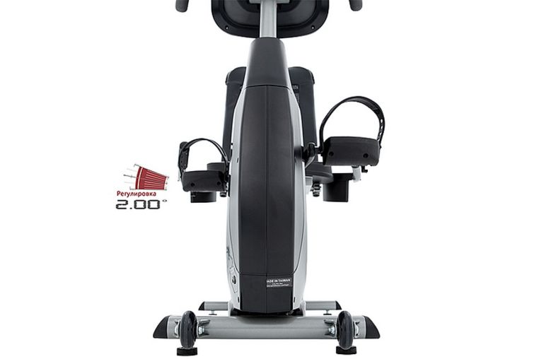 Велотренажер Spirit Fitness XBR25 фото 4