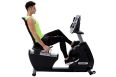 Велотренажер Spirit Fitness XBR25 фото 5