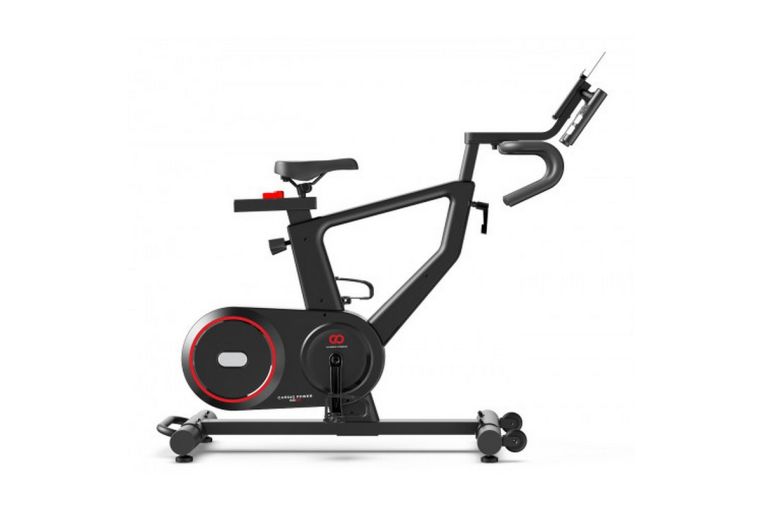Велотренажер CardioPower SB45 