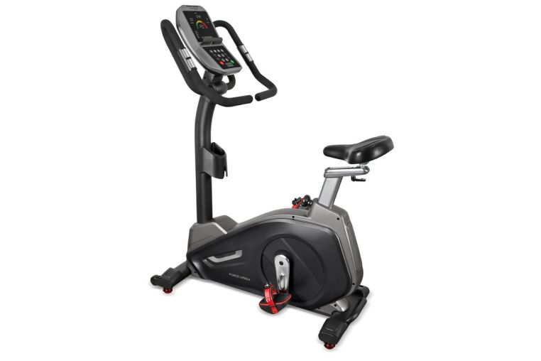 Велотренажер Svensson Industrial Force U750 LX 
