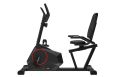 Горизонтальный велотренажер UnixFit BR-390 фото 4