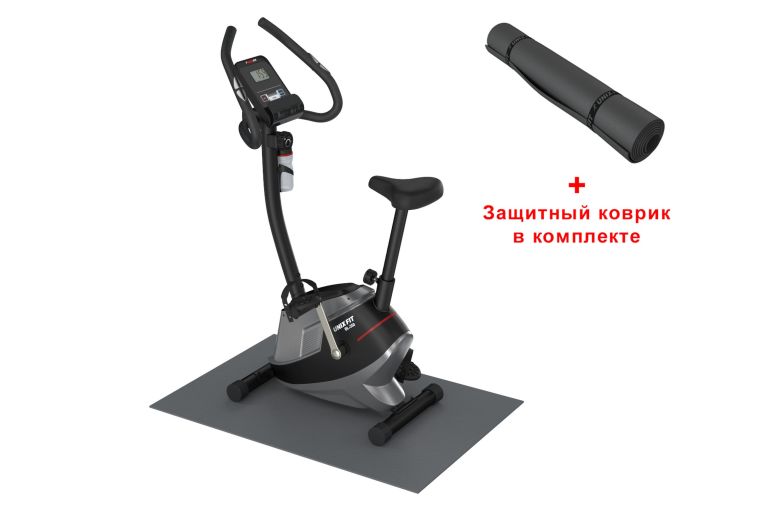 Велотренажер UnixFit BL-350 фото 4