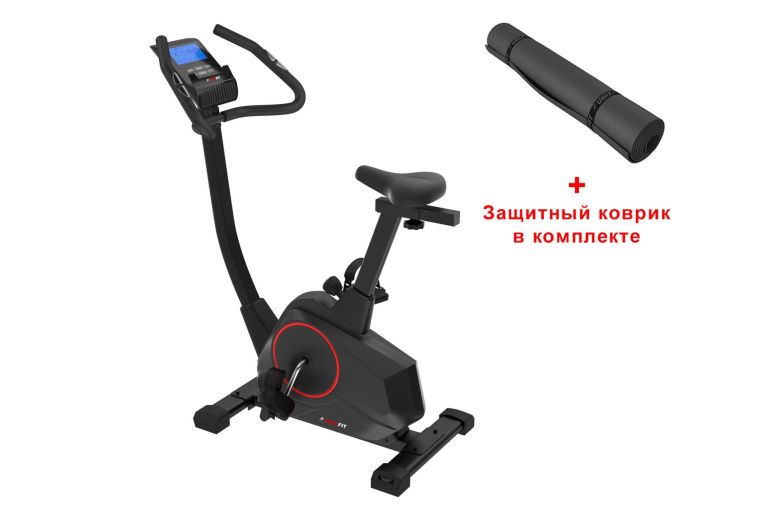 Велотренажер UnixFit BL-390E фото 4