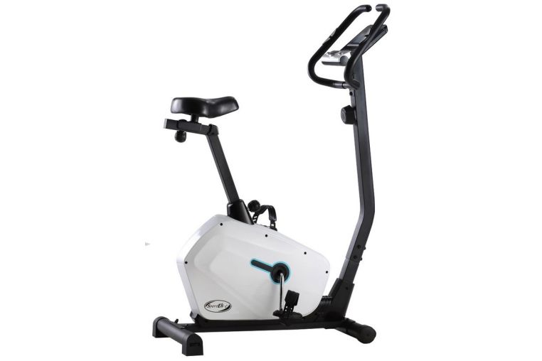 Велотренажер Sport Elite SE-С710D фото 1