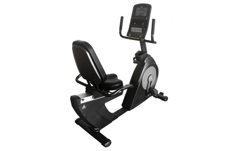 Велотренажер DFC B5500R 