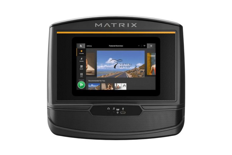 Велоэргометр Matrix R30XER-02 2021 фото 2