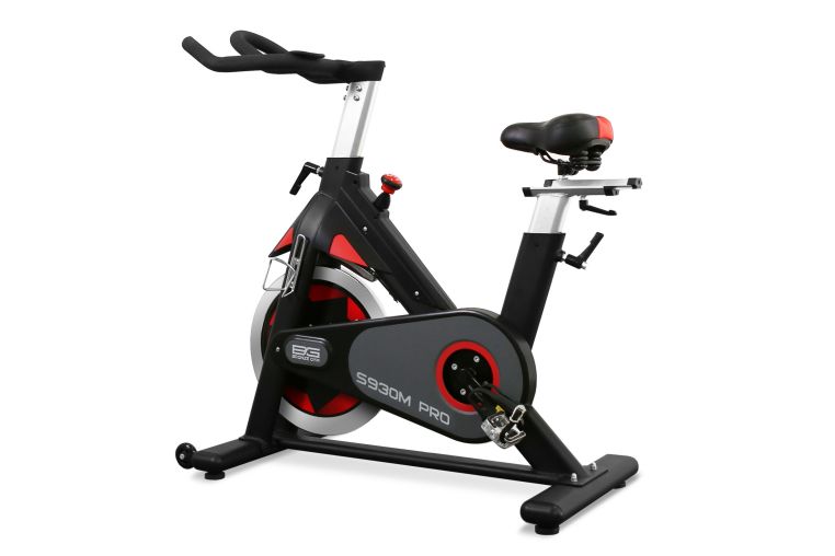 Спин-байк Bronze Gym S930M Pro фото 1