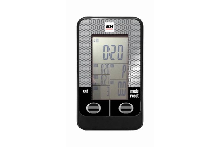 Спинбайк BH Fitness SB1.4 H9158 фото 6