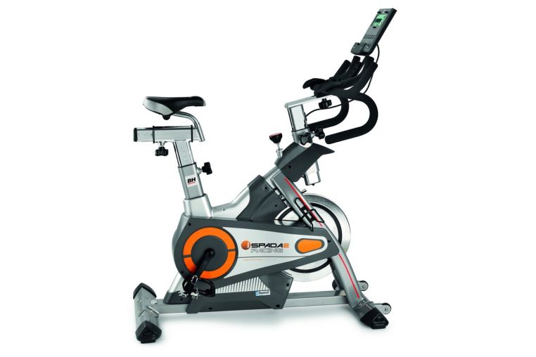 Спин-байк Bh Fitness i.SPADA 2 RACING 