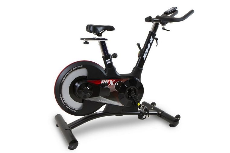 Спин-байк Bh Fitness RDX 1.1 