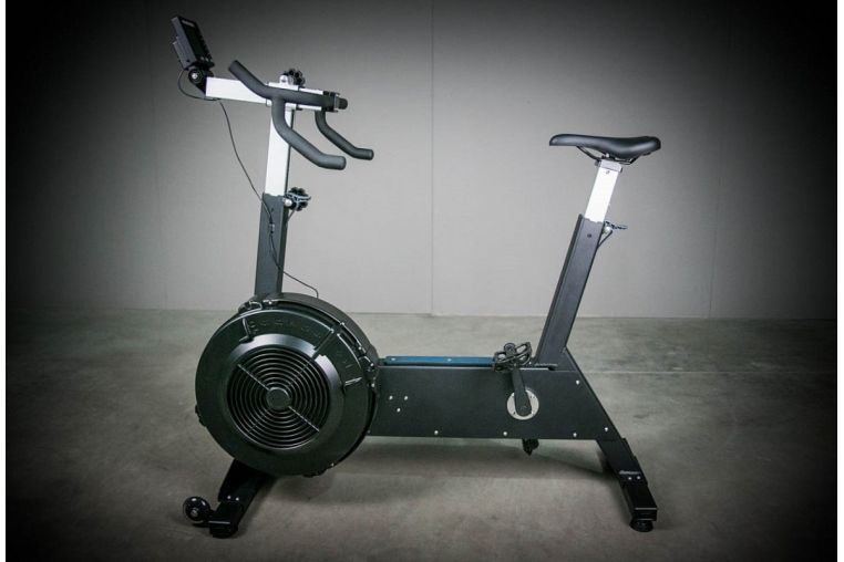 Велотренажер YouSteel MaxXBike 