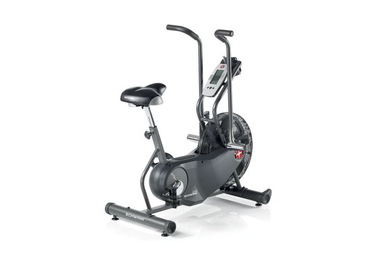 Велотренажер Schwinn Airdyne AD6 100324 фото 1