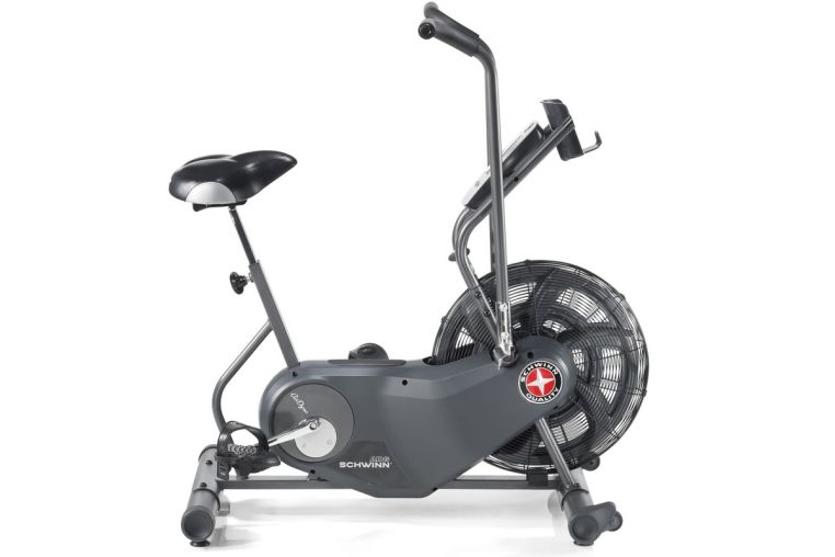 Велотренажер Schwinn Airdyne AD6 100324 фото 2