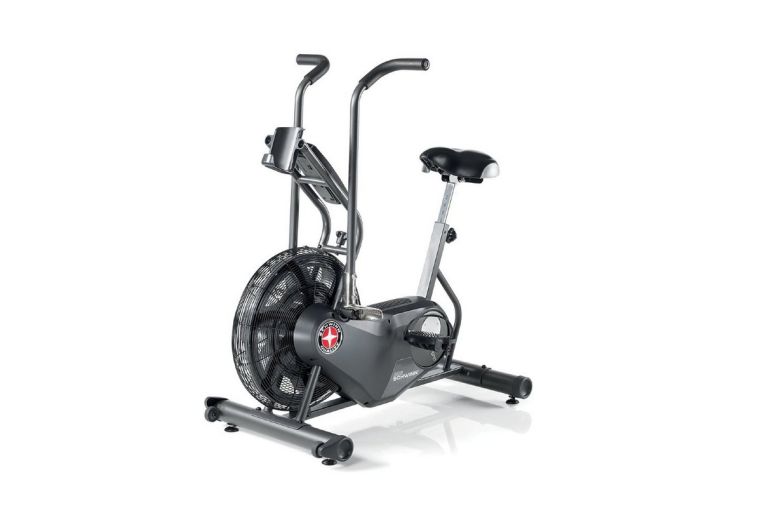 Велотренажер Schwinn Airdyne AD6 100324 фото 3