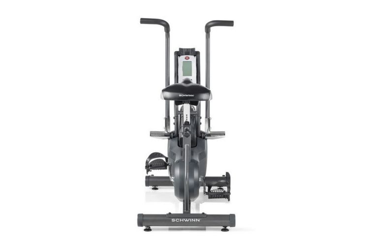 Велотренажер Schwinn Airdyne AD6 100324 фото 4