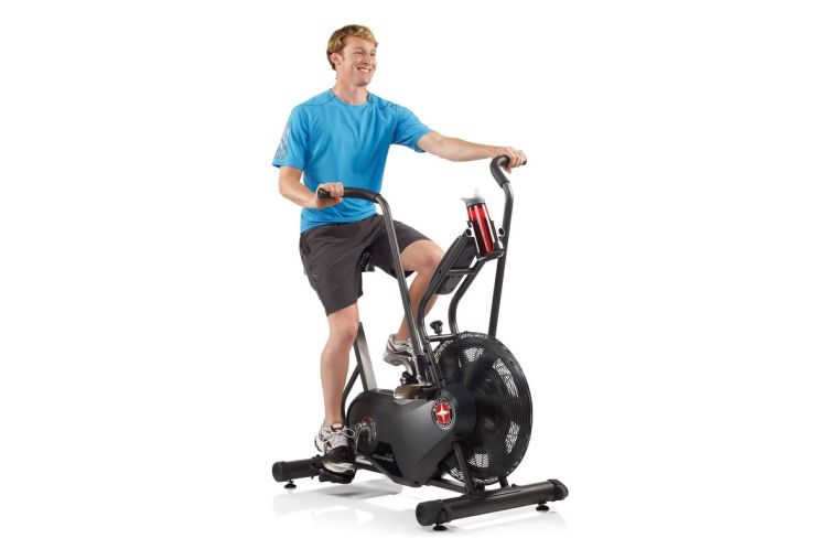 Велотренажер Schwinn Airdyne AD6 100324 фото 6